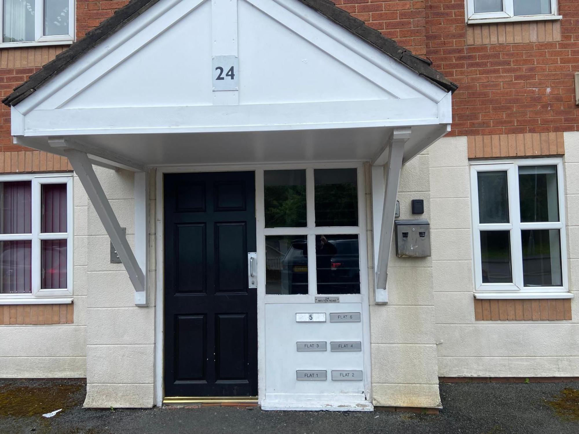 Lovely 2 Dbl Bed Near Heaton Park And North Hospital With Parking Apartamento Manchester